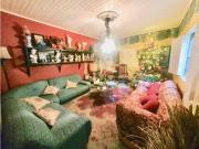 Casa en venta en El Poblado