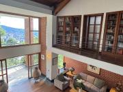 casa en venta en el poblado. Cod V13232