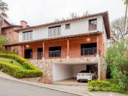 casa en venta en el poblado. Cod V4490