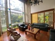 casa en venta en el poblado. Cod V501355