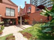 Casa en Venta en el Poblado Cola del Zorro