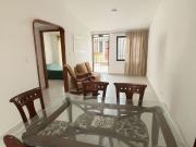 Casa en venta en El Poblado en área independiente