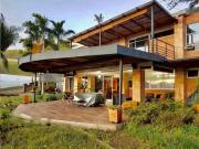 Casa en venta en El Poblado sector de Las Palmas