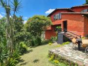 Casa en Venta en el Poblado sector loma de los Balsos