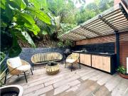 Casa en Venta en El Poblado sector San Lucas