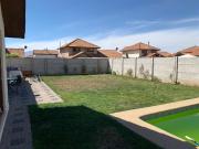 Casa en Venta en El Polo de Machali