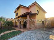 Casa en venta en el Polvero San Diego Carabobo Desiree...