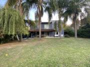 Casa en venta en el Portillo