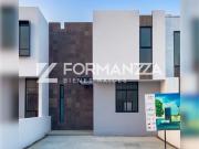 Casa en venta en El Porvenir, Colima