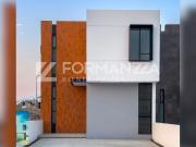 Casa en venta en El Porvenir, Colima