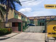 casa en venta en el prado. Cod V25189