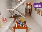 casa en venta en el prado. Cod V62699