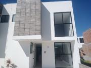 Casa en Venta en El Prado, Tarimbaro