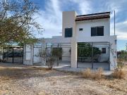 Casa en venta en El Progreso, La Paz, Baja California Sur