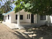 Casa en venta en el puerto de Chelem