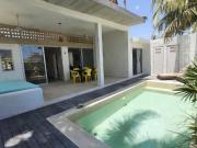 Casa en venta en el Puerto de Telchac