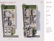 Casa en venta en El Ranchito, Cancún, Nuevo León