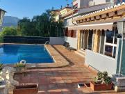 Casa en Venta en El Real de Gandia