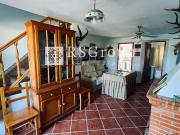 Casa en Venta en El Real de La Jara