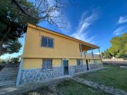 Casa en venta en El Rebolledo