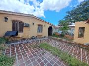 CASA EN VENTA EN EL RECREO CABUDARE