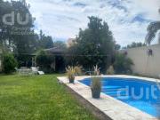 Casa en Venta en El Refugio Arguello!