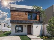 Casa en venta en El Refugio, Calle Abierta, Jard?n en L,...