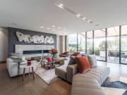 casa en venta en el refugio chapinero. Cod V5180