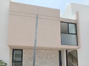 Casa en venta en El Refugio condominio Bojai Querétaro