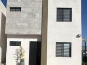 Casa en venta en El Refugio, Gómez Palacio, Durango