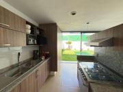 Casa en venta en El Refugio, GRAN JARDÍN, 3 Recámaras,...