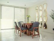 Casa en venta en El Refugio, Jard?n, 4ta Rec?mara en PB,...