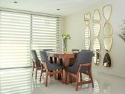 Casa en venta en El Refugio, Jardín, 4ta Recámara en PB,...