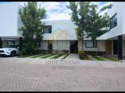 Casa en Venta en El Refugio Queretaro