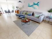 Casa en venta en El Refugio Querétaro con Jardín