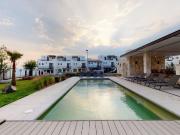 Casa en venta en El Refugio Querétaro con terminados de lujo