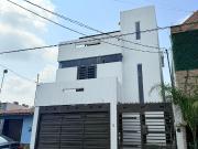 CASA EN VENTA EN EL REFUGIO SEC 2 SAN NICOLAS
