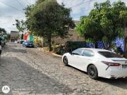 Casa en venta en El Refugio, Tlaquepaque, Jalisco