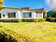 Casa en Venta en el Refugio Toluca