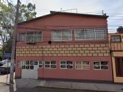 Casa en Venta en El Reloj Coyoacán