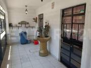 Casa en Venta en El Reloj, Coyoacán