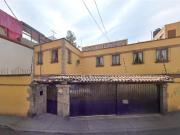 Casa en venta en El Reloj, Coyoacán, Ciudad de México