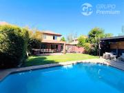 Casa en Venta en el remanso de chicureo