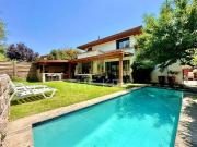 Casa en Venta en El Remanso Vital Apoquindo