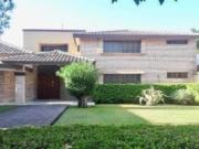 CASA EN VENTA EN EL RESIDENCIAL LOS NARANJOS EN CD...