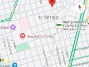 Casa en venta en El Retiro, Guadalajara, Jal