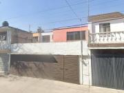 CASA EN VENTA EN EL RETOÑO, IZTAPALAPA, CDMX