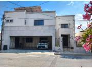 CASA EN VENTA EN EL ROBLE, SAN NICOLAS DE LOS GARZA