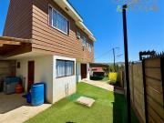 Casa en Venta en El Roció, Villa Alemana