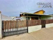 Casa en Venta en El Rocio, Villa Alemana
